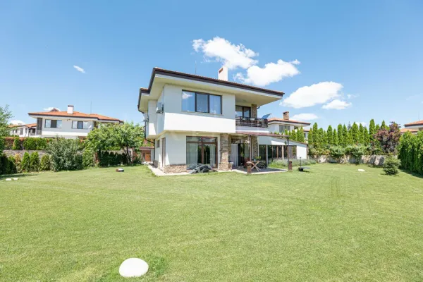 House for rent in Kladnitsa - Image 3