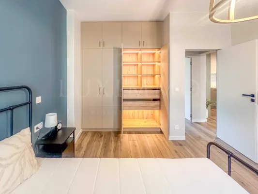 Apartment for rent in Sofia - Image 1