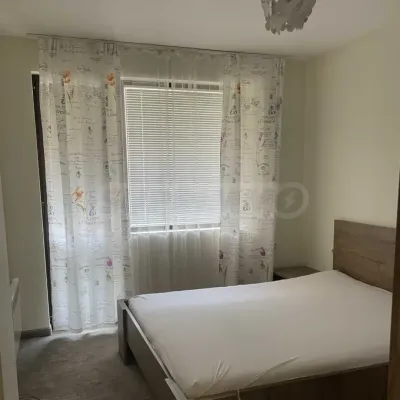 Spacious Fully Furnished Apartment in New Plovdiv Complex - Image 2