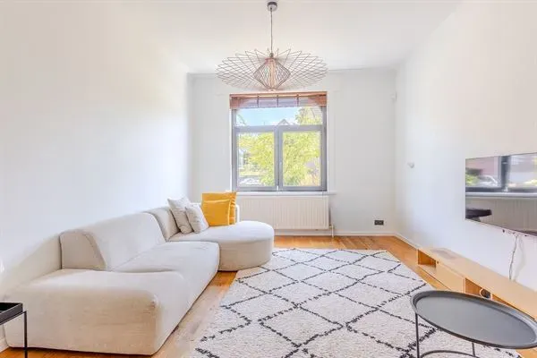 Beautifully Renovated House in Beersel with Garden &amp; Space! - Image 5