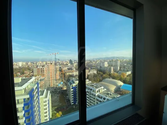 Apartment for rent in Sofia - Image 5