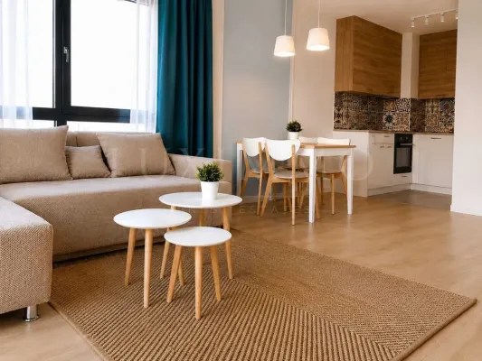 Apartment for rent in Sofia - Image 1