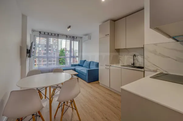 Apartment for rent in Sofia - Image 2