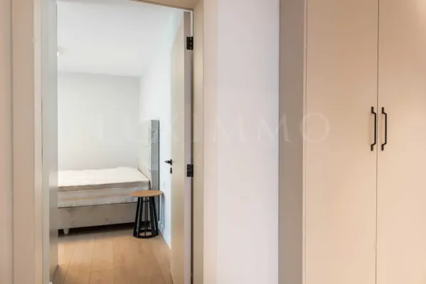 Sea View Apartment in Chaika District - Luxurious Two-Bedroom Home - Image 4