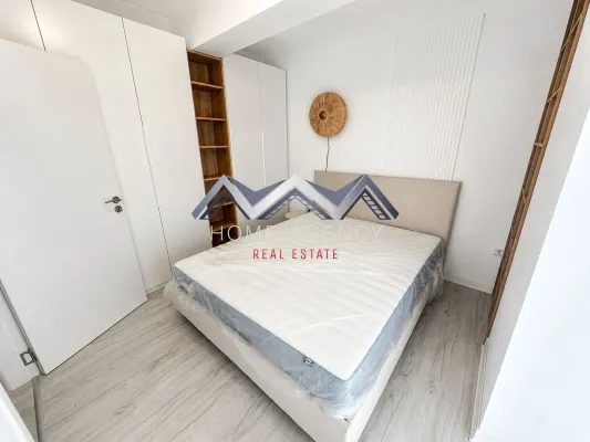 Stylish Fully Furnished Apartment in Otopeni for Rent. - Image 3