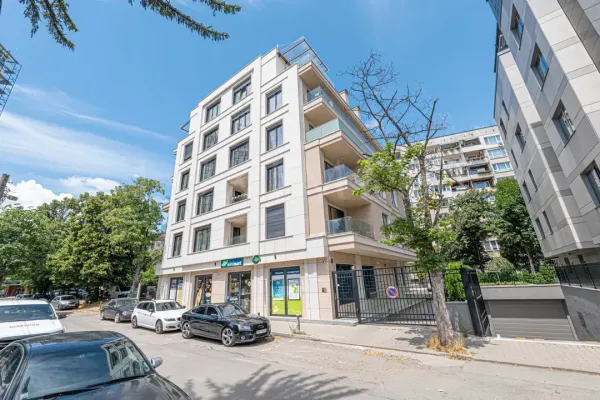 Apartment for rent in Sofia - Image 4