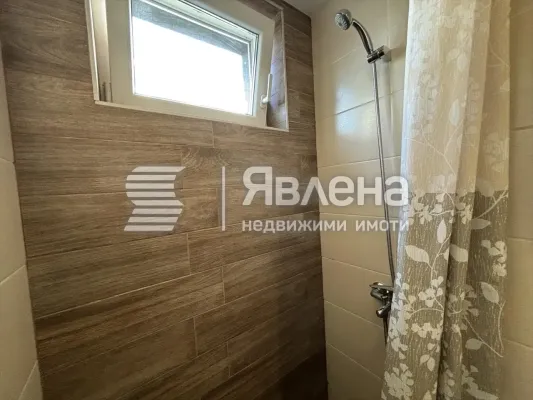 Bright Fully Furnished Apartment in New Varna Building - Image 1