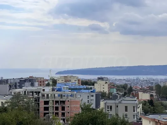Spacious 2-Bedroom Apartment in Varna’s New Pchelina Area - Image 4