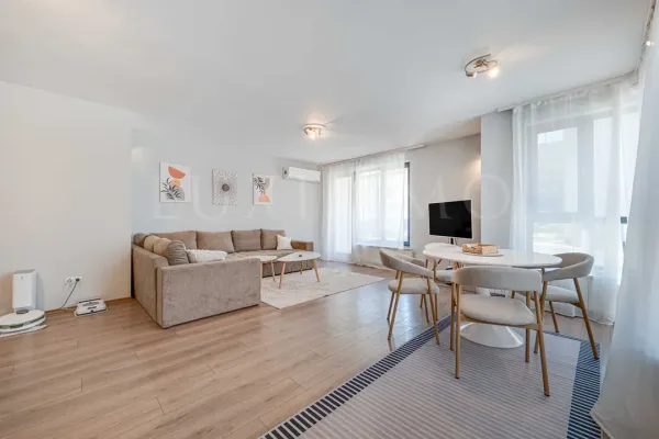 Apartment for rent in Sofia - Image 5