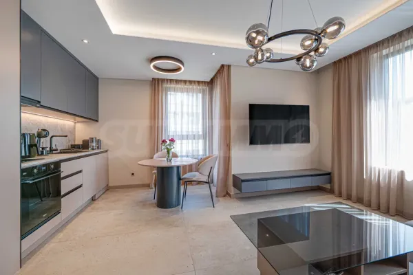 Apartment for rent in Sofia - Image 2