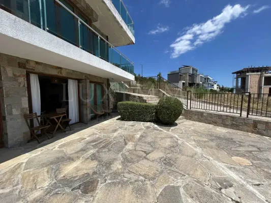 Sea View Apartment in Sozopol – First Line Living! - Image 1