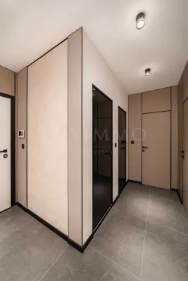 Apartment for sale in Plovdiv - Image 1