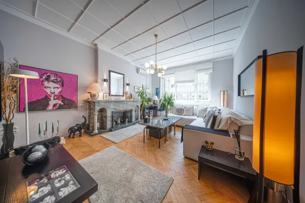 Apartment for sale in Sofia - Image 2