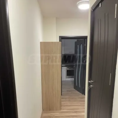 Spacious Fully Furnished Apartment in New Plovdiv Complex - Image 1