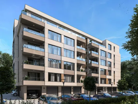 Beachfront Pomorie Apartment - Stunning Views! - Image 1