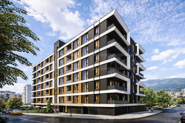 Apartment for sale in Sofia - Image 1
