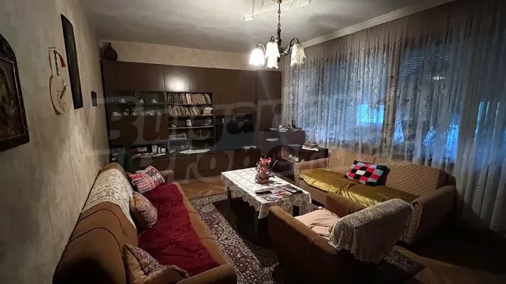 Apartment for sale in Nesebar - Image 1
