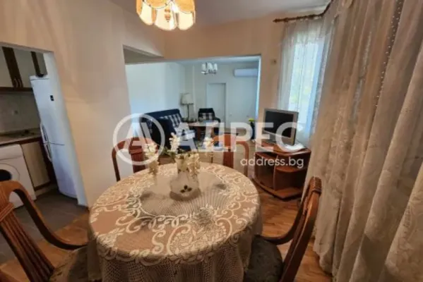 Spacious Fully Furnished 2-Bedroom Apartment in Stara Zagora - Image 2
