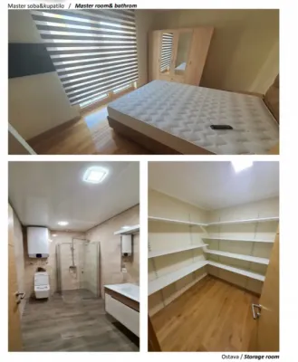 Spacious 3-Bedroom Apartment in New Construction Near Southern Boulevard - Image 3