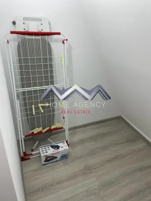 Stylish Fully Furnished 2-Bedroom Apartment in Otopeni Available For Rent - Image 4