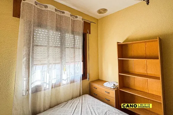 Spacious 4-Bedroom Dúplex Apartment in Prime Aguadulce Location - Image 5