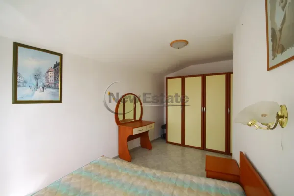 Stylish Furnished Duplex Apartment in Briz, Varna – Rental Opportunity - Image 3