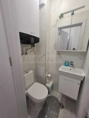 Spacious, Furnished Apartment Near Varna Beach & City Center - Image 1