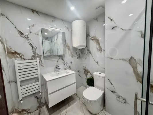 Marasha Apartment: Parkside, Two-Bedroom Gem! - Image 5