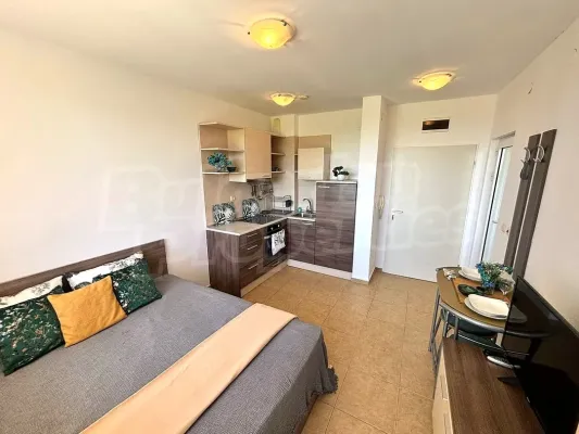 Apartment for sale in Aheloy - Image 3