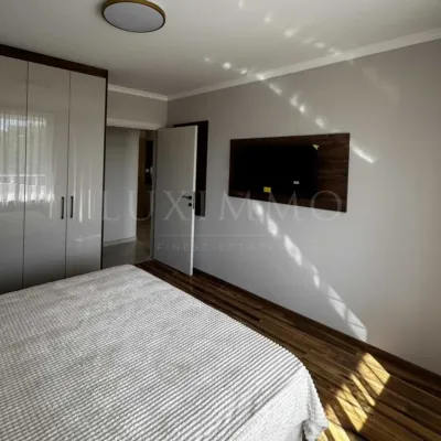 Stylish Two-Bedroom Apartment in Sadyski District, Plovdiv - Image 2