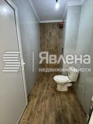 Spacious Two-Bedroom Apartment in Burgas with Great Views - Image 1