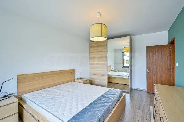 Apartment for rent in Sofia - Image 3