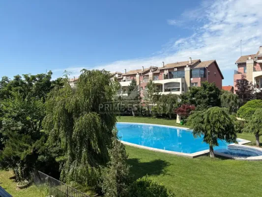 3-Bedroom Apartment in Voluntari - Ibiza Sol - Image 4