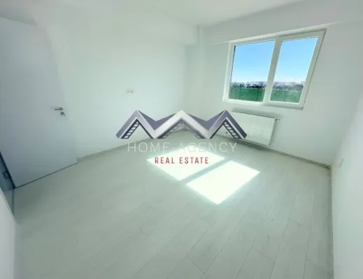 Spacious Two-Bedroom Apartment in Modern Otopeni Development - Image 5