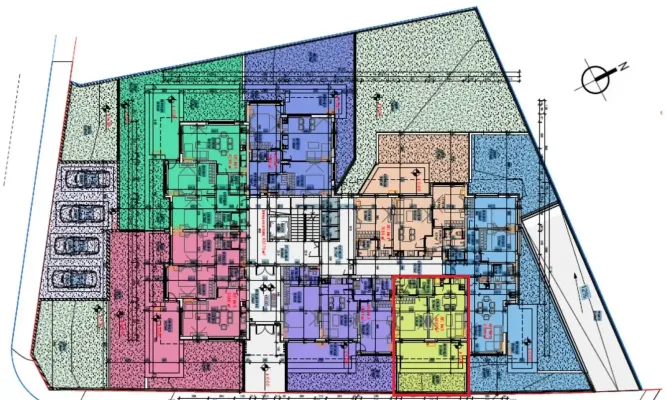 Apartment for sale in Sofia - Image 3