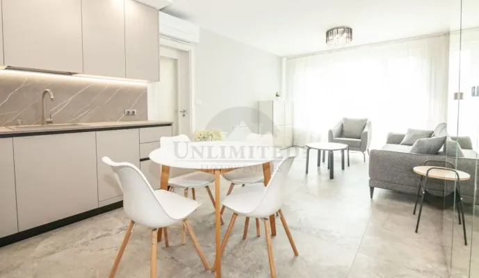 Spacious Fully Furnished One-Bedroom Apartment in Prime Dianabad Location - Image 5