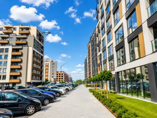 Apartment for sale in Sofia - Image 2