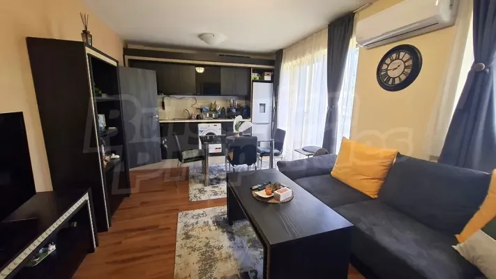 Apartment for sale in Varna - Image 1