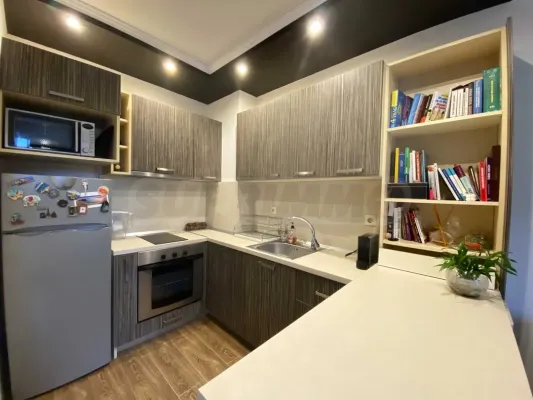 Apartment for sale in Plovdiv - Image 2