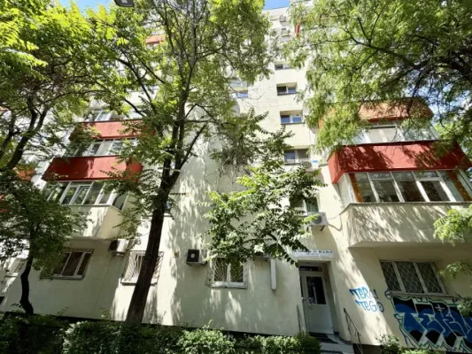 Spacious Turda Apartment – Ion Mihalache Street, Fully Furnished. - Image 2