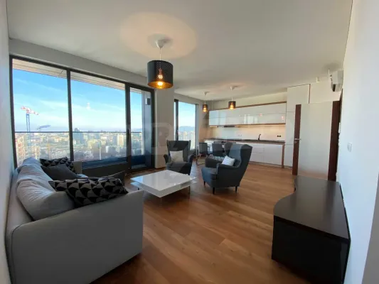 Apartment for rent in Sofia - Image 1