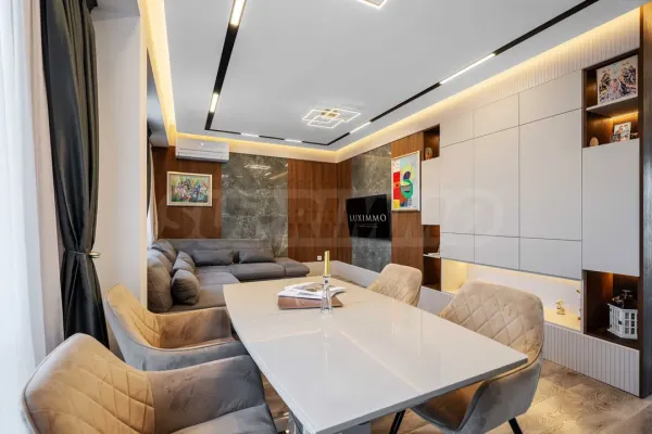 Panoramic Plovdiv &amp; Rhodope Apartment – Fully Furnished. - Image 5