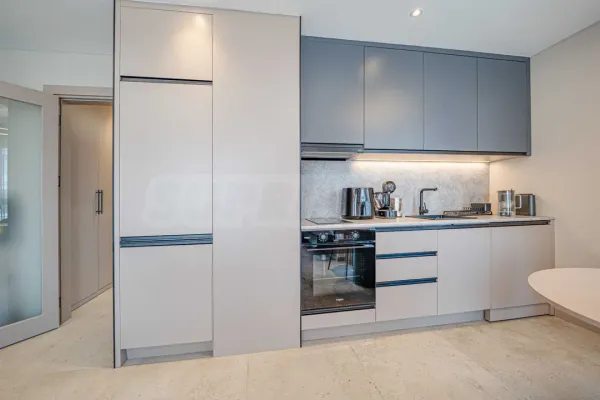 Apartment for rent in Sofia - Image 1