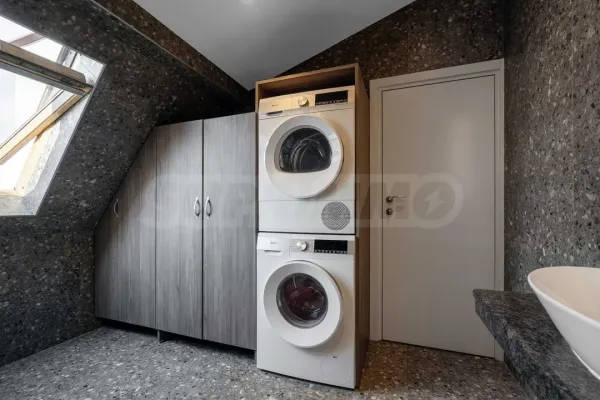 Panoramic Plovdiv &amp; Rhodope Apartment – Fully Furnished. - Image 1