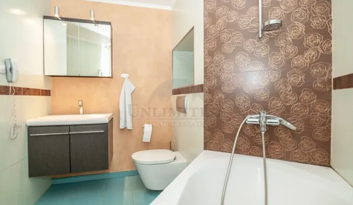 Apartment for rent in Sofia - Image 4