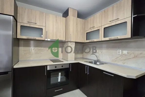 Spacious, Fully Furnished 2-Bedroom Apartment in Stara Zagora - Image 4