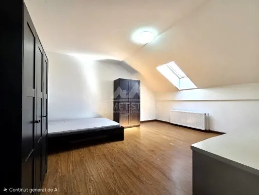 Stylish Mansard Apartment in Popești-Leordeni – Fully Furnished &amp; Ready! - Image 5