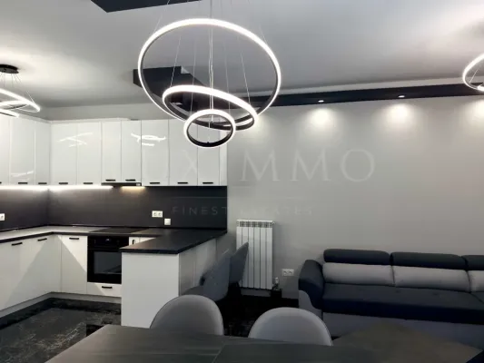 Stylish Vitosha District Apartment: Fully Furnished &amp; Bright Retreat - Image 1