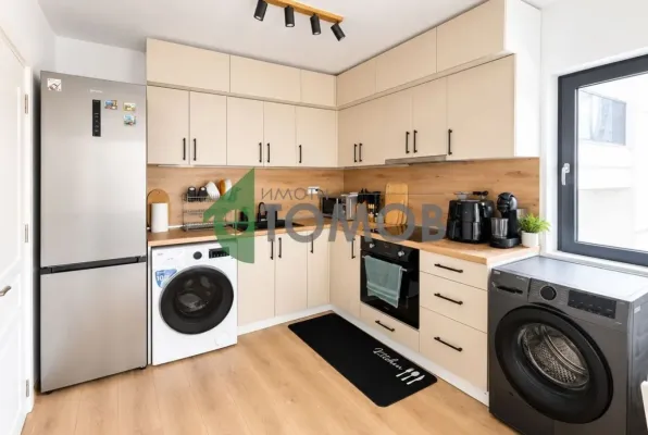 Apartment for sale in Stara Zagora - Image 5