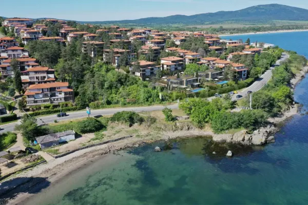 Apartment for sale in Sozopol - Image 2